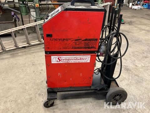 Pro Mig 500 2