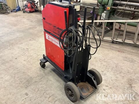 Pro Mig 500 3