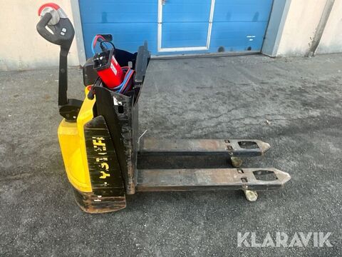 Hyster P1,6