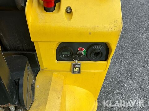 Hyster P1,6 3