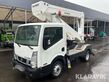 Sonstige NT400 Cabstar