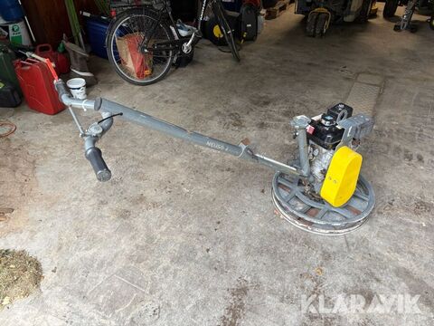 Sonstige Trowel CT 24-4 A