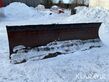 Sonstige Frontplog Renholmen