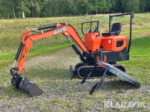 Sonstige JIAHE JH10
