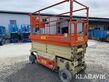 JLG 2646 ES