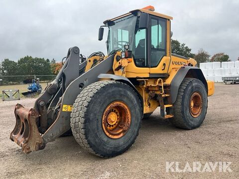 Volvo L90F