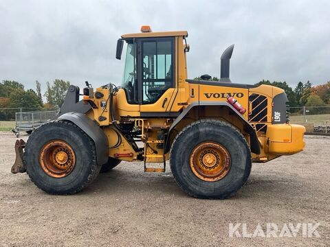 Volvo L90F 2