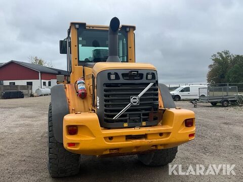 Volvo L90F 3