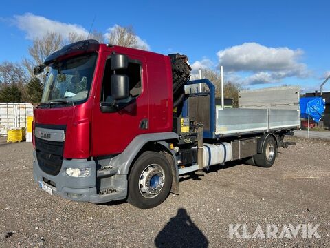 DAF LF290