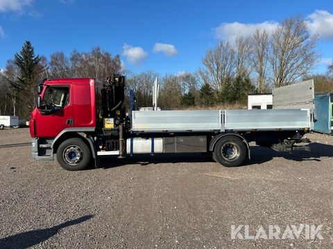 DAF LF290 2