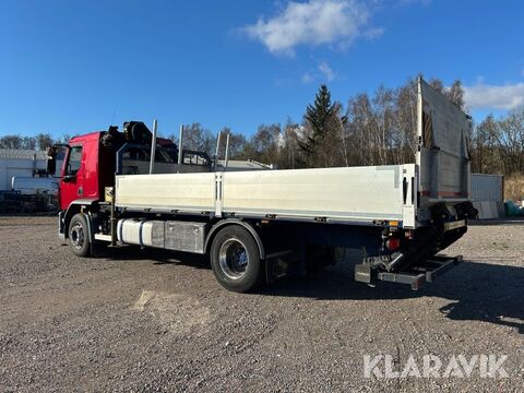 DAF LF290 3