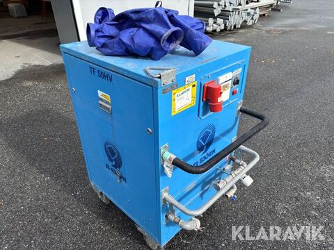 Sonstige Elbjörn TF50 HV-F