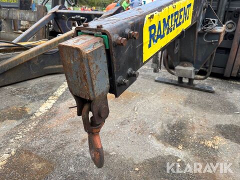 Kranarm 2