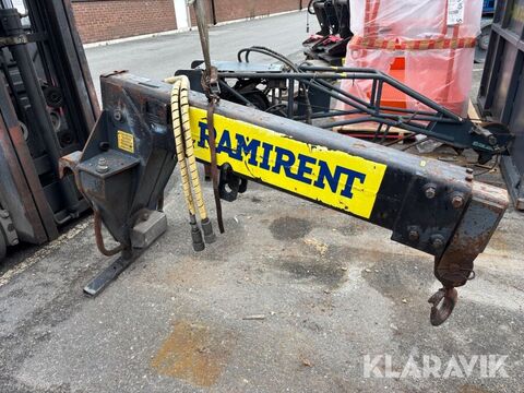 Kranarm 3