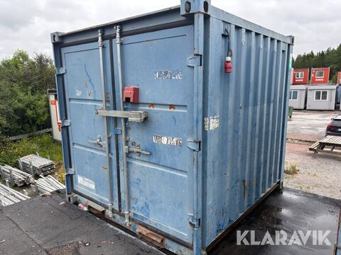 Sonstige Container