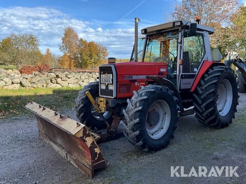 Massey Ferguson 3095