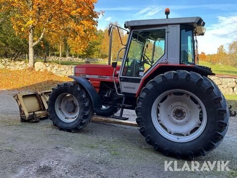 Massey Ferguson 3095 2