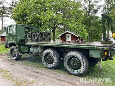 Scania TGB 40