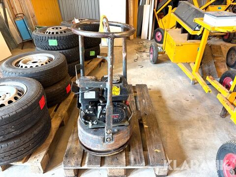 Husqvarna LX90