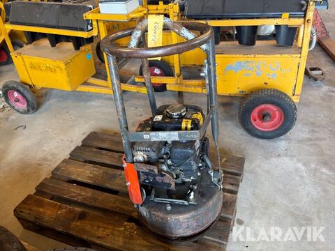 Husqvarna LX90 2