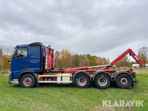Volvo FH 12.8 2