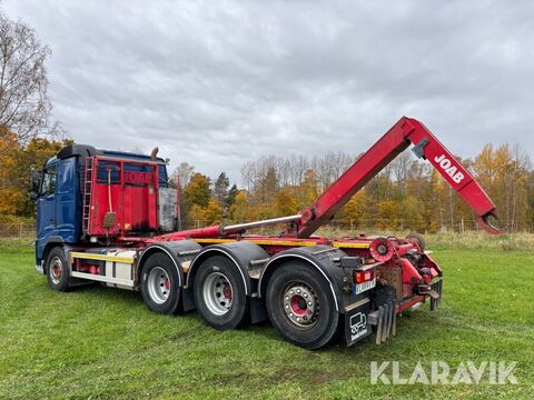 Volvo FH 12.8 3