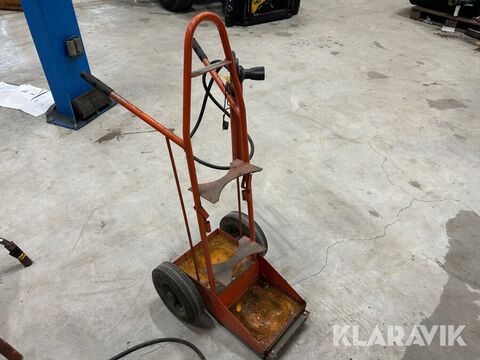 Agados KV-460