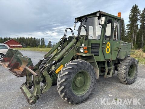 Volvo 4200