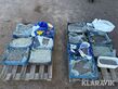 Sonstige Parti med popnit i aluminium olika färger