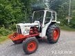 David Brown 885