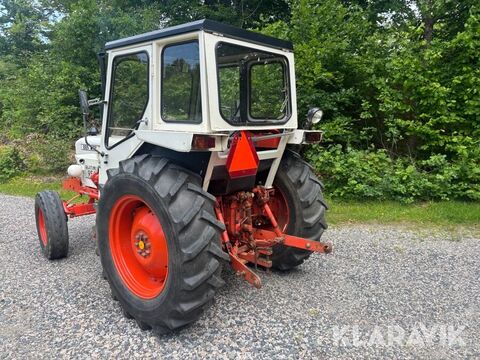 David Brown 885 3