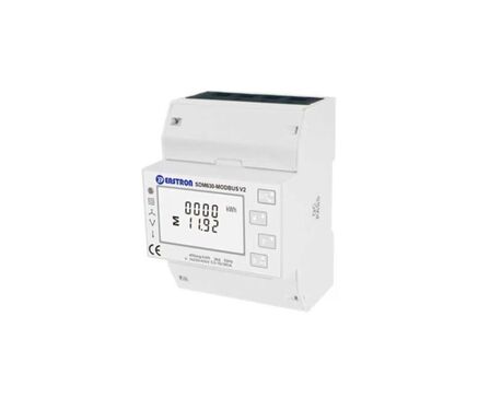 Sonstige Smart Meter