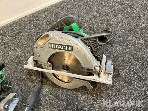 Hitachi C 6BUY 2