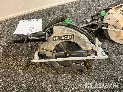 Hitachi C 6BUY 3