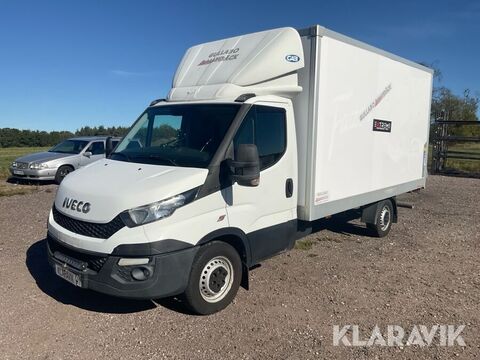 Iveco Daily