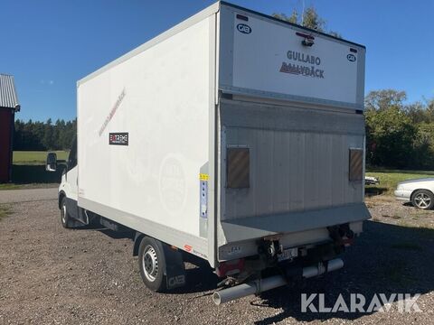Iveco Daily 2