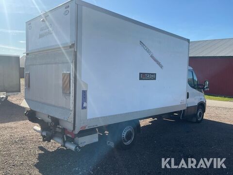 Iveco Daily 3
