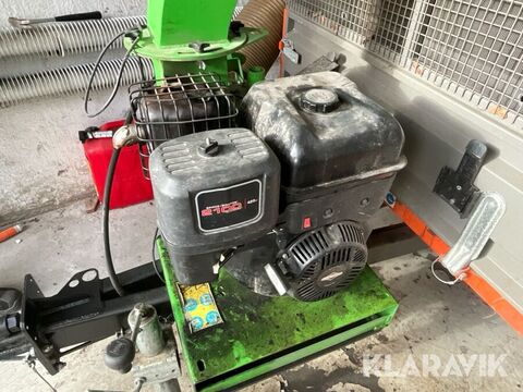 ForeSteel FT-2200 2