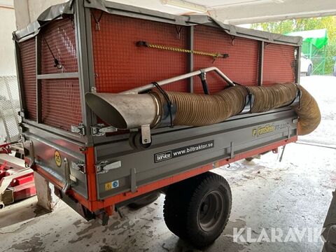 ForeSteel FT-2200 3
