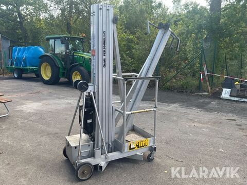 Sonstige PL-24PDC