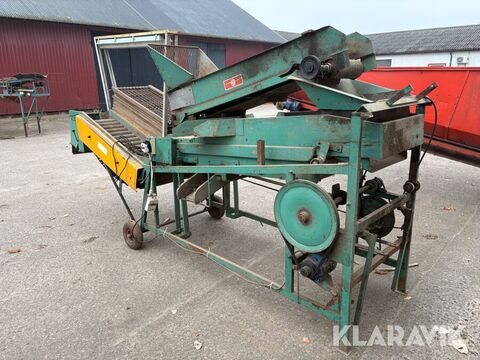 Potatissorterare Bording Maskinfabrik 3