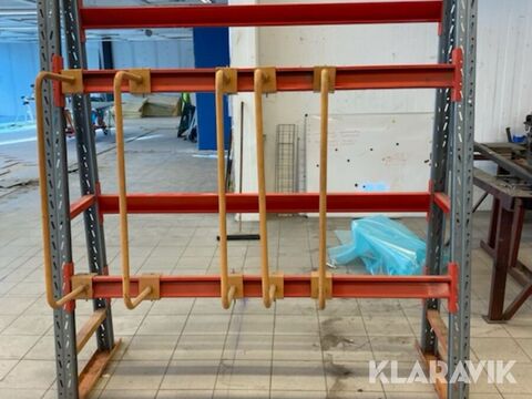 Listställ 2