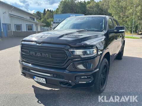 Sonstige Ram 1500