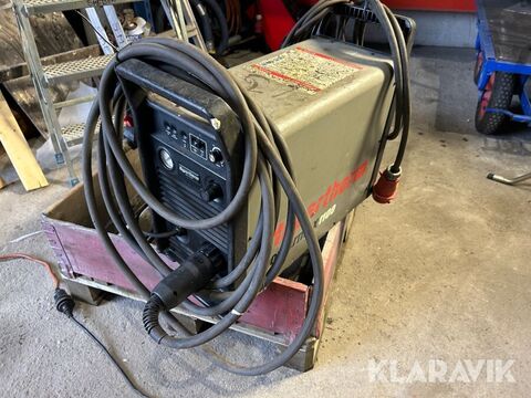 Sonstige Powermax 1100
