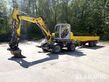 Wacker Neuson EW100