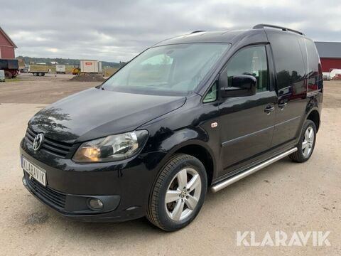 Sonstige Caddy