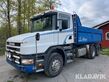 Scania 114G