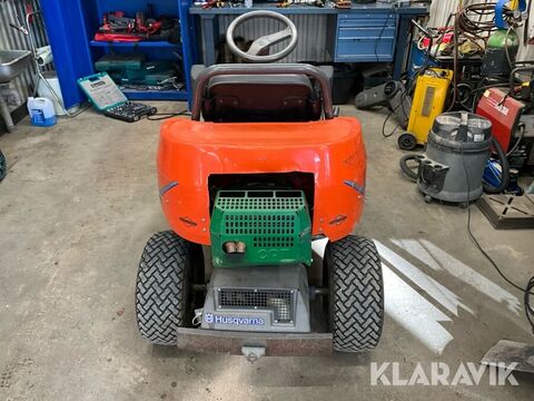 Rider PF170 3