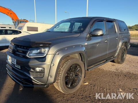Sonstige Amarok