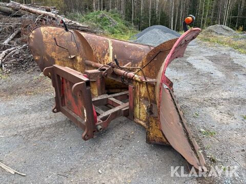 Spetsplog Stora BM 2